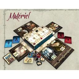 Roméo & Juliette Eclate