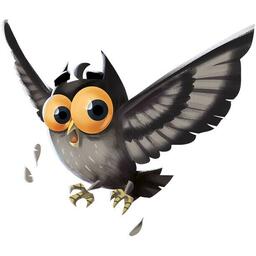 Mysterium Kids: Le Trésor du Capitaine Bouh Objet