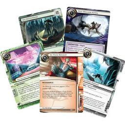Android: Netrunner - Doutes Cartes