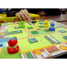 Le Détective Malin Zoom