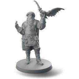 Assassin's Creed: Brotherhood of Venice Figurine