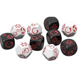 La Légende des Cinq Anneaux - Kit d’Initiation Des