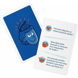 Questions de Merde Cartes