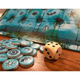 Le Labyrinthe Magique Zoom