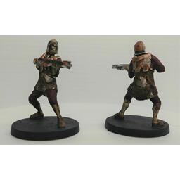 Dark Souls: The Board Game Figurine