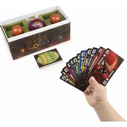 Harry Potter: La Course au Vif d'Or Eclate