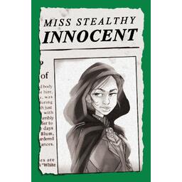 Mr. Jack 2006 Artwork