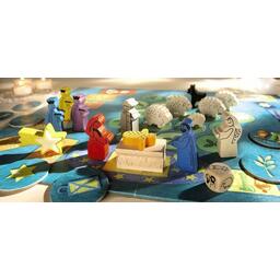 Die Weihnachtsgeschichte: Das Spiel Eclate