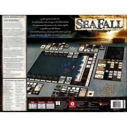 SeaFall Back