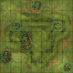 Heroes of Normandie: Battleground Set II – Harbor & Hills Plateau