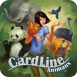 Cardline Animaux Cover