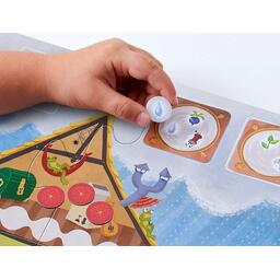 Marmite du Beau Temps Zoom