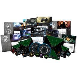 Star Wars: X-Wing Eclate