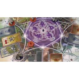 Cerebria: Le Monde Intérieur Zoom