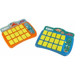 Qui Est-Ce ? Le Monde de Dory Plateau