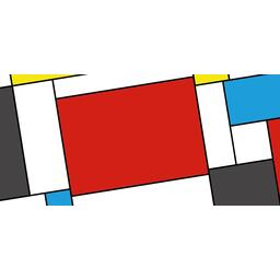 Mondrian Top