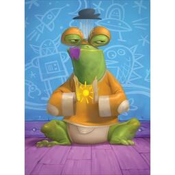 Super Peluches Carte