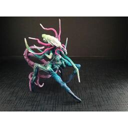 Nemesis: Semeurs du Vide Figurine