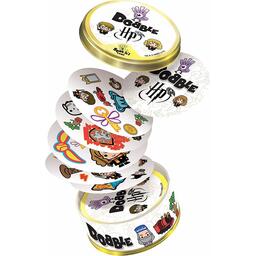 Dobble: Harry Potter Eclate