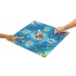 Bermuda Pirates Eclate