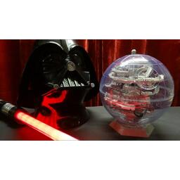 Perplexus Star Wars Top