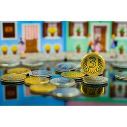 Balade à Burano Zoom