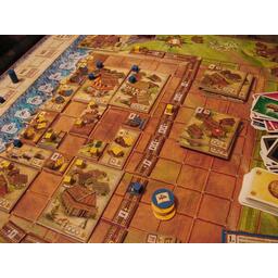 Elasund: La Première Cité Eclate