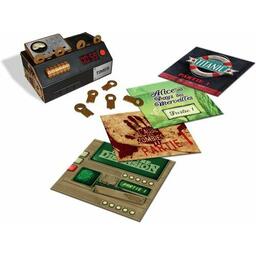 Escape Room: Le Jeu 2 Eclate