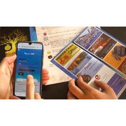 LEGACY: Quest for a Family Treasure Eclate