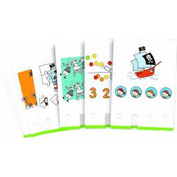 LogiCASE: Extension Set 5+ - Pirates Cartes