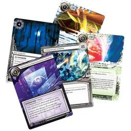 Android: Netrunner - Interstices Cartes