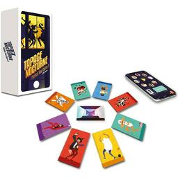 Tapage Nocturne Eclate