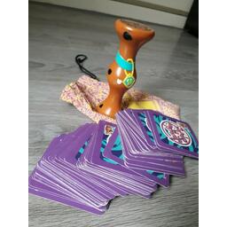 Jungle Speed: Scooby-Doo ! Eclate