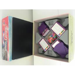 Trivial Pursuit: Provence-Côte d'Azur Eclate