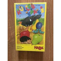 Kuller Spass Cover 3d