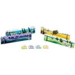 Flamme Rouge: Météo Eclate