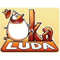Oka Luda Editions