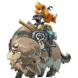 Lords of Xidit Artwork