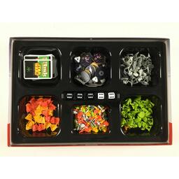 Risk: Star War - Édition Originale Trilogie Contenu