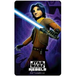 Ligretto: Star Wars Rebels Carte
