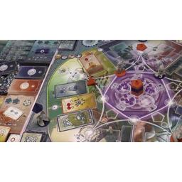 Cerebria: Le Monde Intérieur Zoom