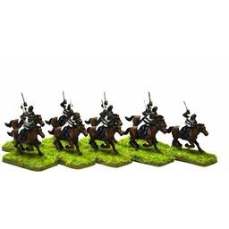 Batailles de Westeros: Seigneurs Riverains Figurines