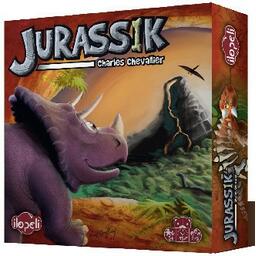 Jurassik 2015 Cover 3d