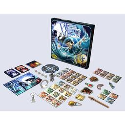 Ghost Stories: White Moon Eclate