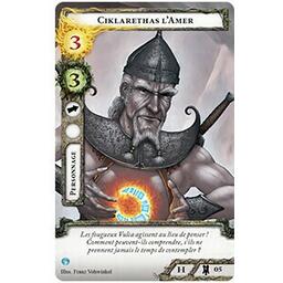 Blue Moon Légendes Carte