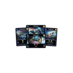 Star Realms Cartes Blue