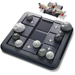 Alerte ! Astéroïdes Eclate