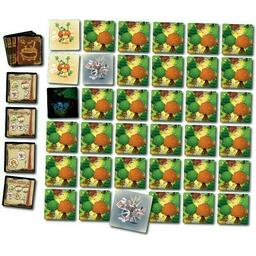 Chaudron Party Eclate