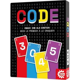 Code Cover 3d