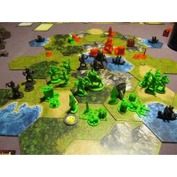 Clash of Cultures Zoom